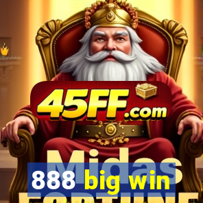 888 big win